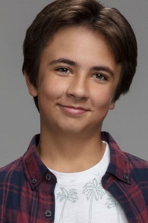 Trae Romano Image