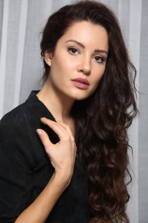 Ece Irtem Image