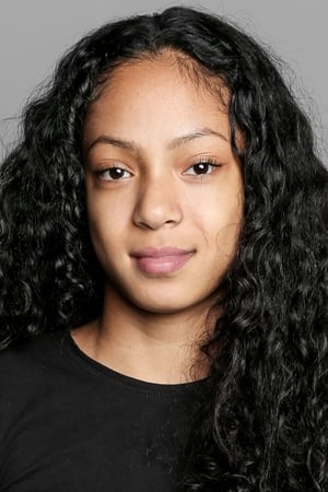 Chyna Terrelonge-Vaughan Image