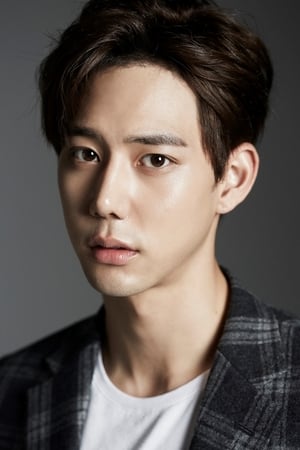 Jin Ju-hyeong Image