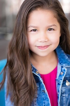 Trinity Jo-Li Bliss Image