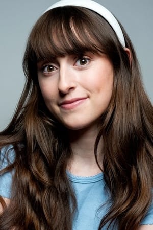 Liz Richman Image