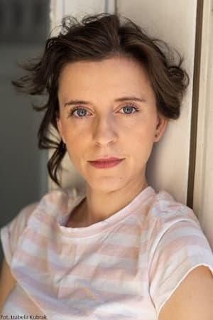 Monika Frajczyk Image