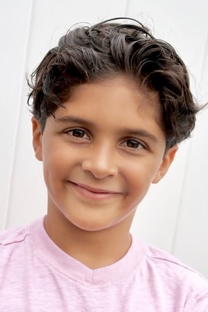 Adrian Raio Image