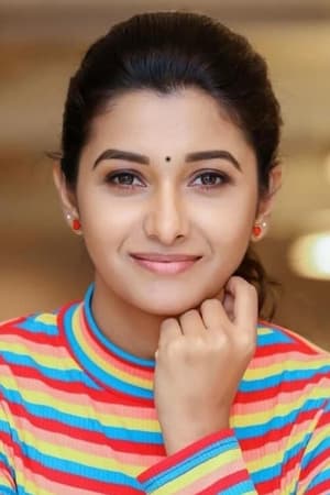 Priya Bhavani Shankar Image