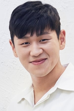 Kang Hong-Seok Image