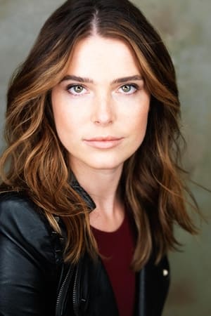 Morgan Lennon Image