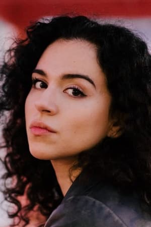Mariam Hage Image