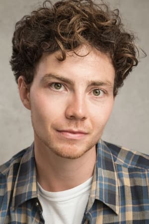 Sam Barrett Image