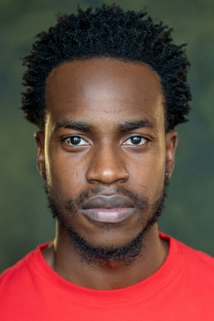 Romario Simpson Image