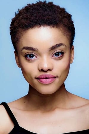 Makgotso M Image