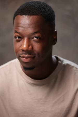 Darrin Barber Image