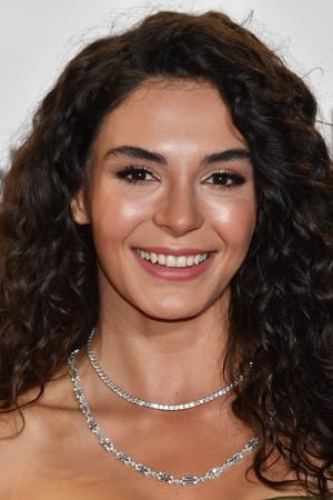 Ebru Sahin Image