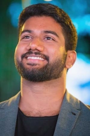 Prasanth Varma Image