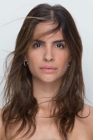 Luna Mansour Image