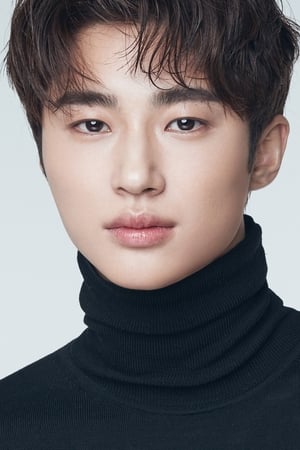 Woo-Seok Byeon Image