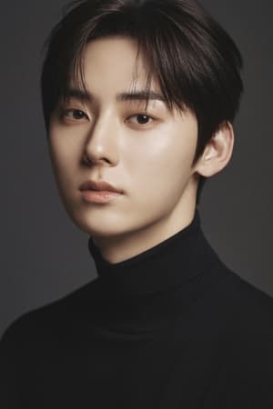 Min-Hyun Hwang Image