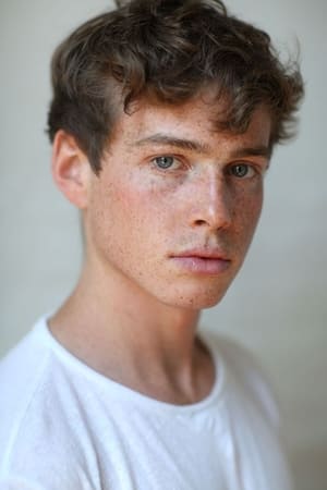 Joshuah Melnick Image