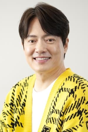Kim Hyung-mook Image