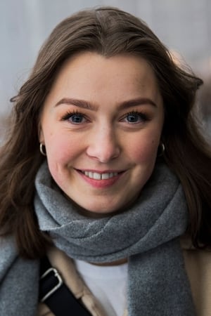Andrea Berntzen Image