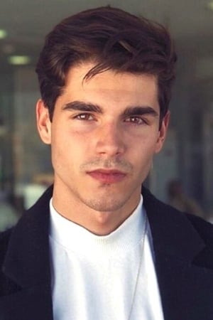 Álvaro Mel Image