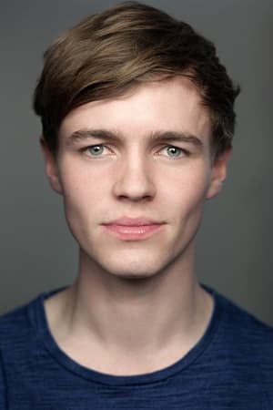 Steffan Cennydd Image