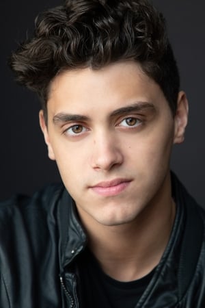 Antonio Cipriano Image