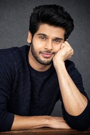 Abhimanyu Dasani Image