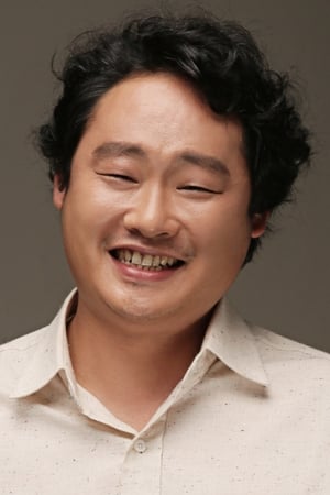 Lee Yoo-Joon Image
