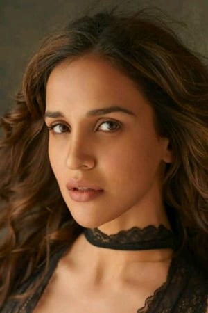 Aisha Sharma Image