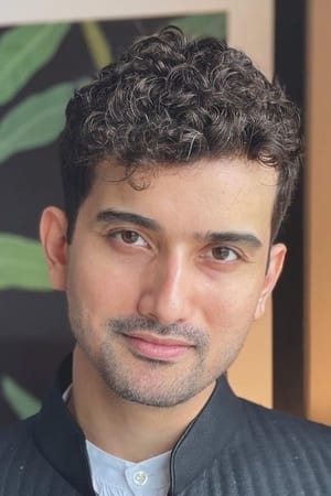 Anant Joshi Image