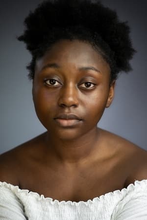 Faith Kiggundu Image