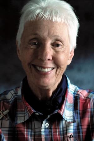Wally Funk Image