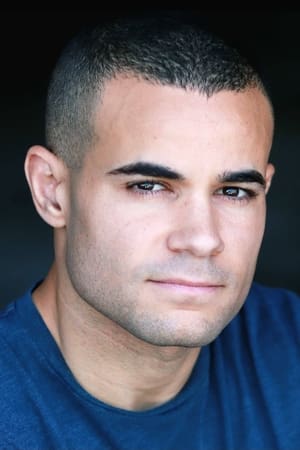 Trevor Morgan Image