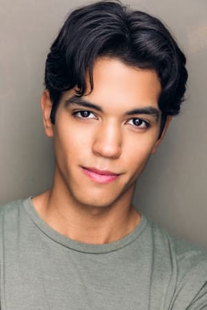 Zack Calderon Image
