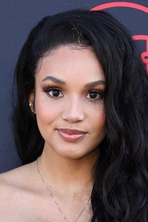 Ashley Nicole Williams Image