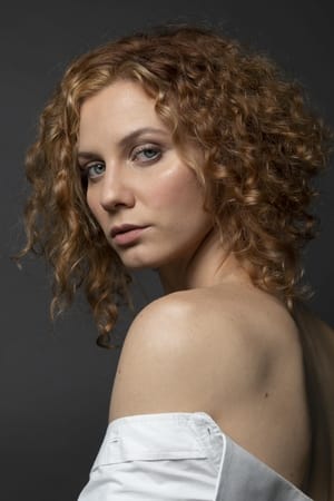 Daryna Butryk Image