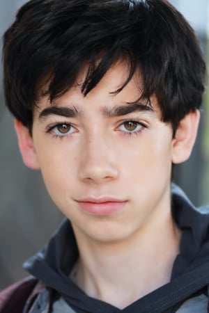 Sean Philip Glasgow Image