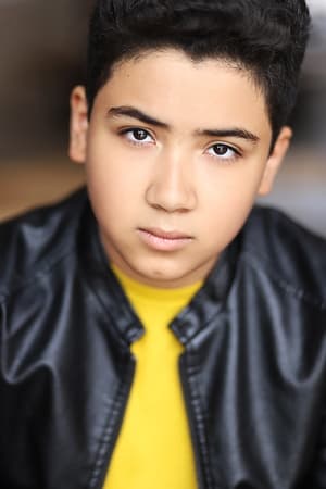 Nhedrick Jabier Image