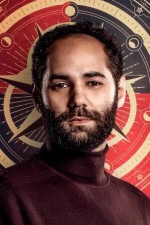 Issam Dakka Image