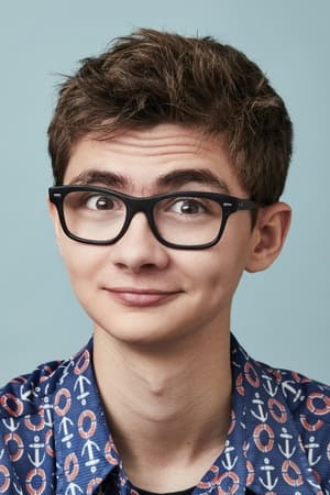 Elliott Fullam Image