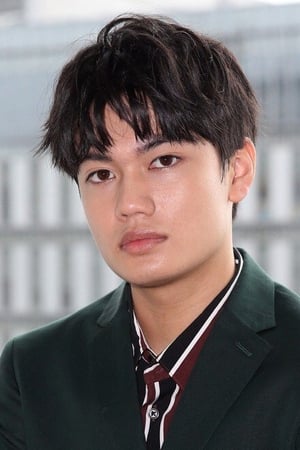 Tzu-Chuan Liu Image