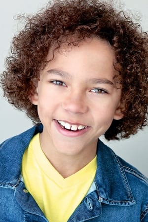 Ethan William Childress Image