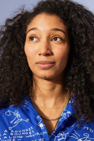 Raine Allen-Miller Image