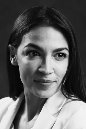 Alexandria Ocasio-Cortez Image