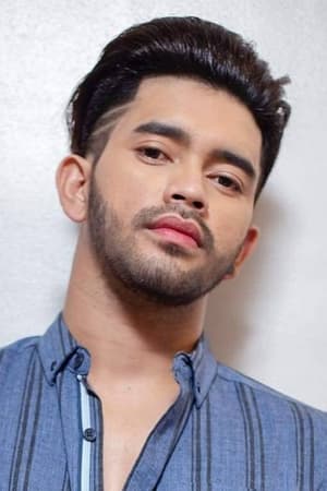 Alvaro Oteyza Image