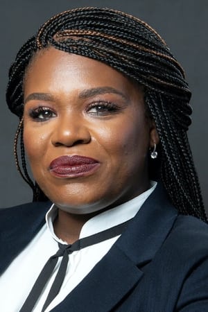 Cori Bush Image