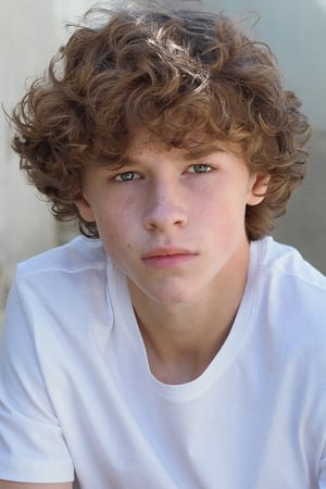 Dylan Hoffman Image