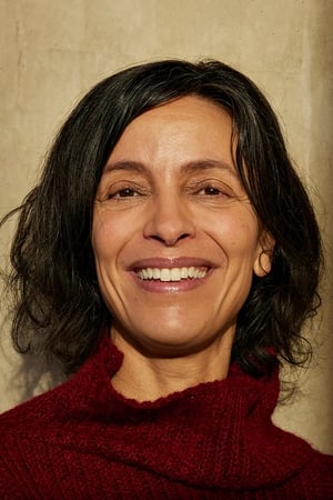 Sarah Gyllenstierna Image