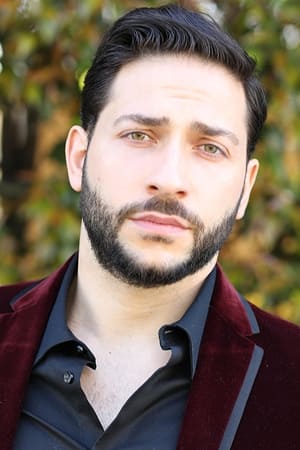 Christos Kalabogias Image